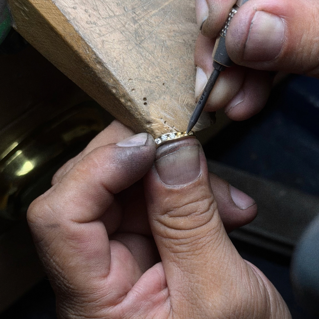 our artisans