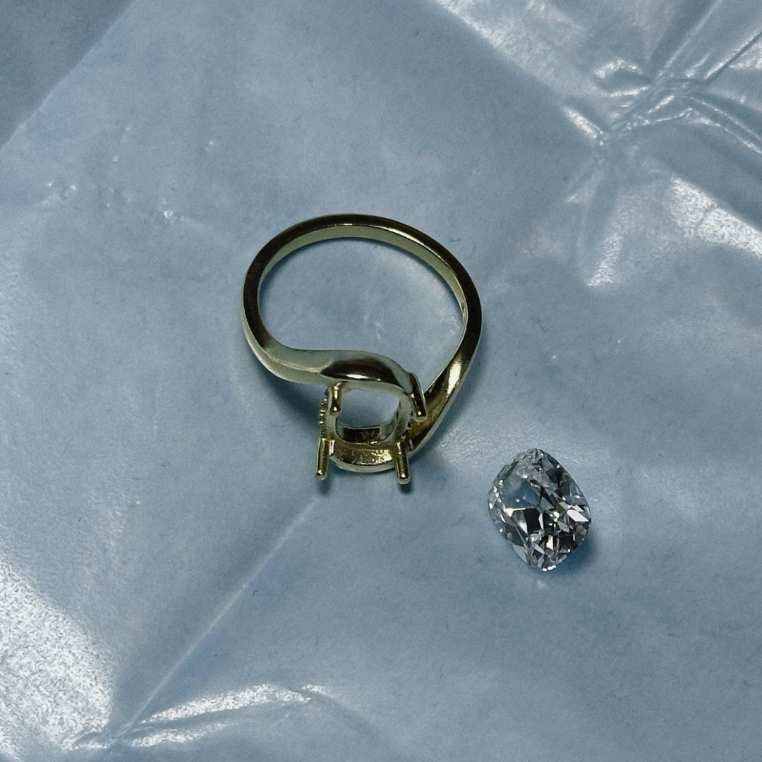 our materials