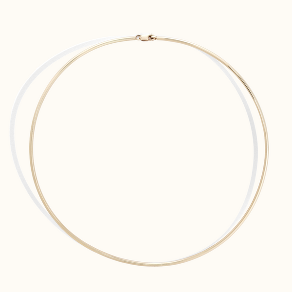 the wire collar