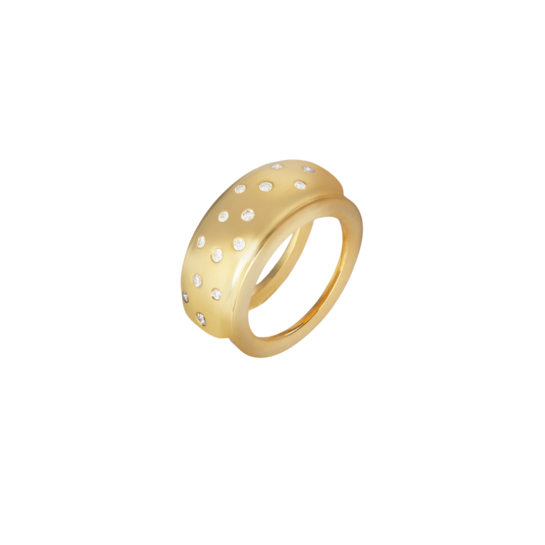 oura ring contour band