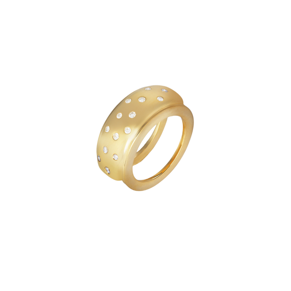 oura ring contour band