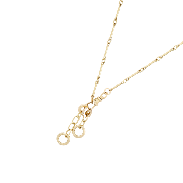 charm extender in cable link