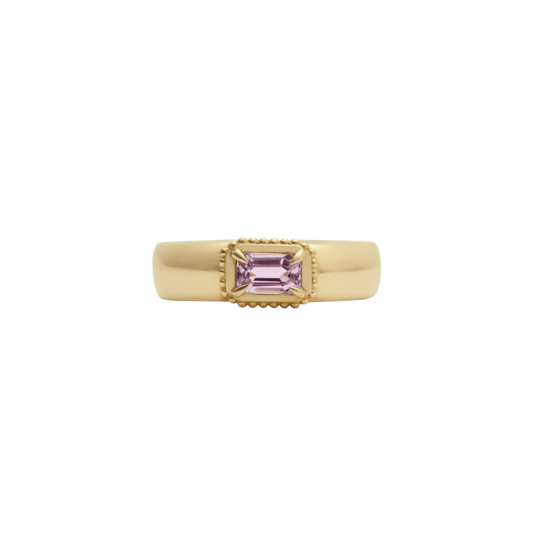 beaded cigar band