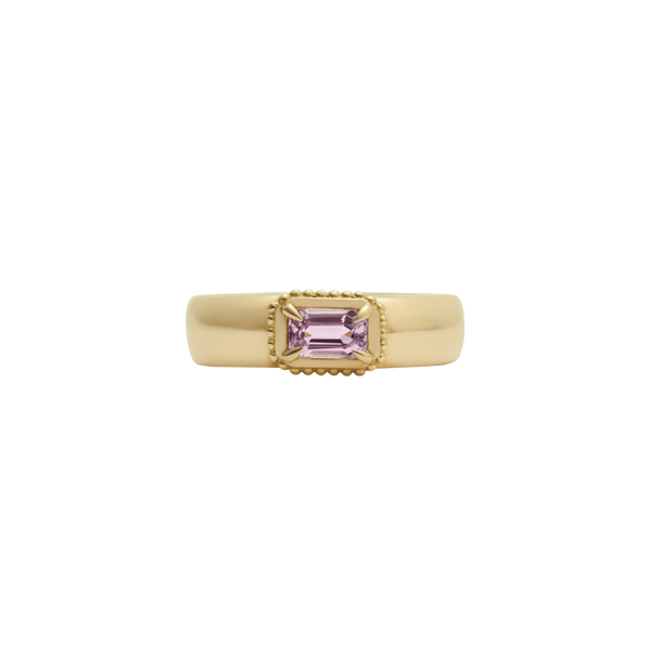 beaded cigar band