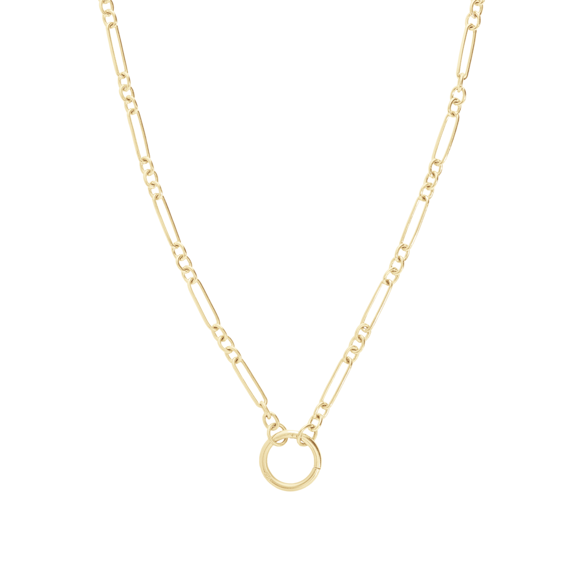 the trombone chain