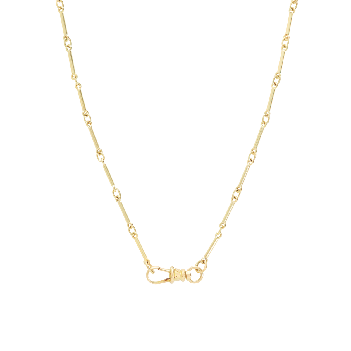 the mixed link chain