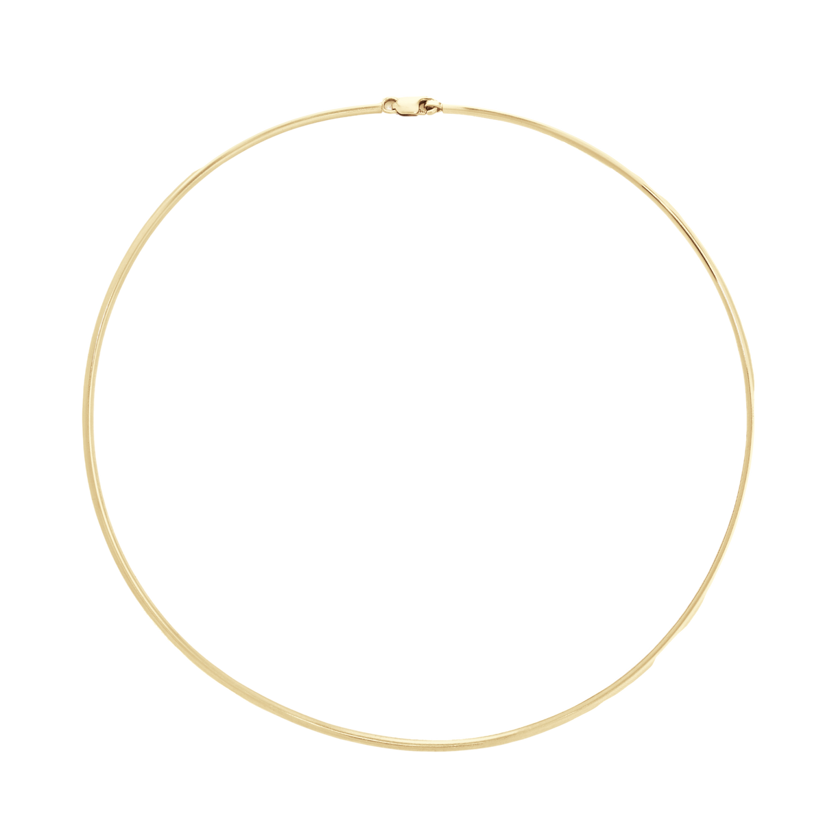 the wire collar